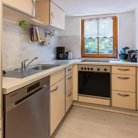 Holl-horn Apartment Gaienhofen (Baden-Wurttemberg)