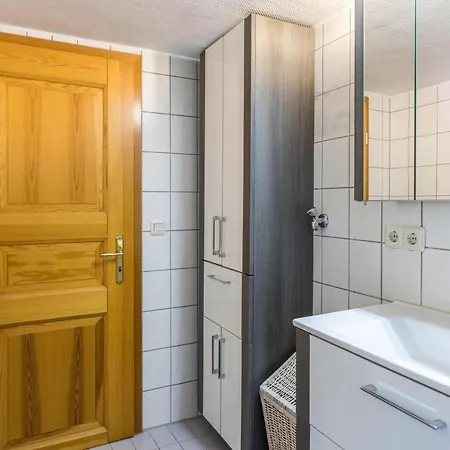 Apartment Holl-horn Gaienhofen (Baden-Wurttemberg)