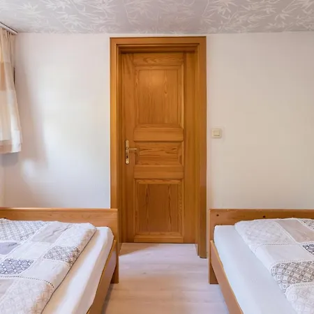 Holl-horn Apartment Gaienhofen (Baden-Wurttemberg)