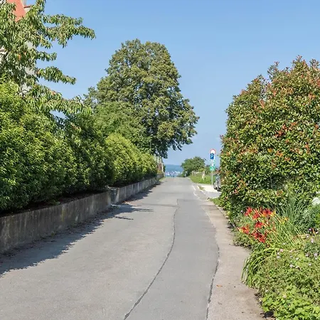 アパート Holl-horn ガイエンホーフェン